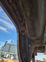 2014-2019 Chevrolet Silverado 1500 5' 8" Short Bed