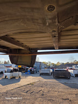 2014-2019 Chevrolet Silverado 1500 5' 8" Short Bed