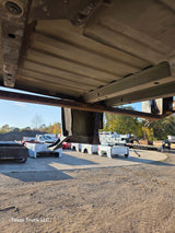 2014-2019 Chevrolet Silverado 1500 5' 8" Short Bed