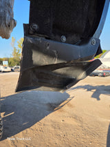 2014-2019 Chevrolet Silverado 1500 5' 8" Short Bed
