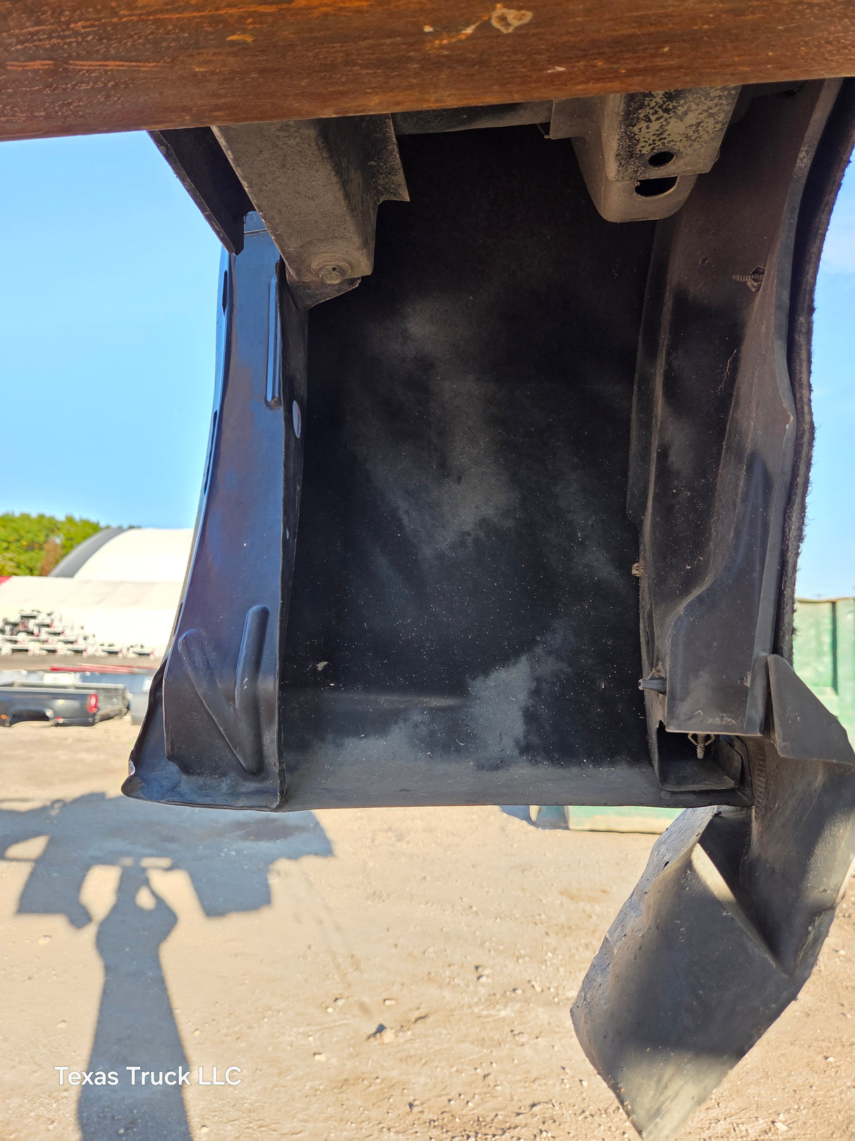 2014-2019 Chevrolet Silverado 1500 5' 8" Short Bed