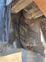 2014-2019 Chevrolet Silverado 1500 5' 8" Short Bed