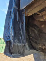 2014-2019 Chevrolet Silverado 1500 5' 8" Short Bed