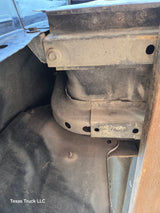 2014-2019 Chevrolet Silverado 1500 5' 8" Short Bed