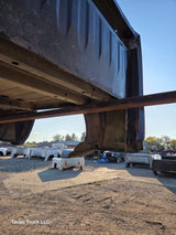 2014-2019 Chevrolet Silverado 1500 5' 8" Short Bed