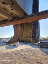 2014-2019 Chevrolet Silverado 1500 5' 8" Short Bed
