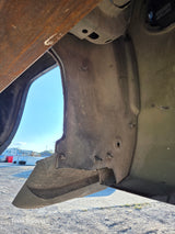 2014-2019 Chevrolet Silverado 1500 5' 8" Short Bed