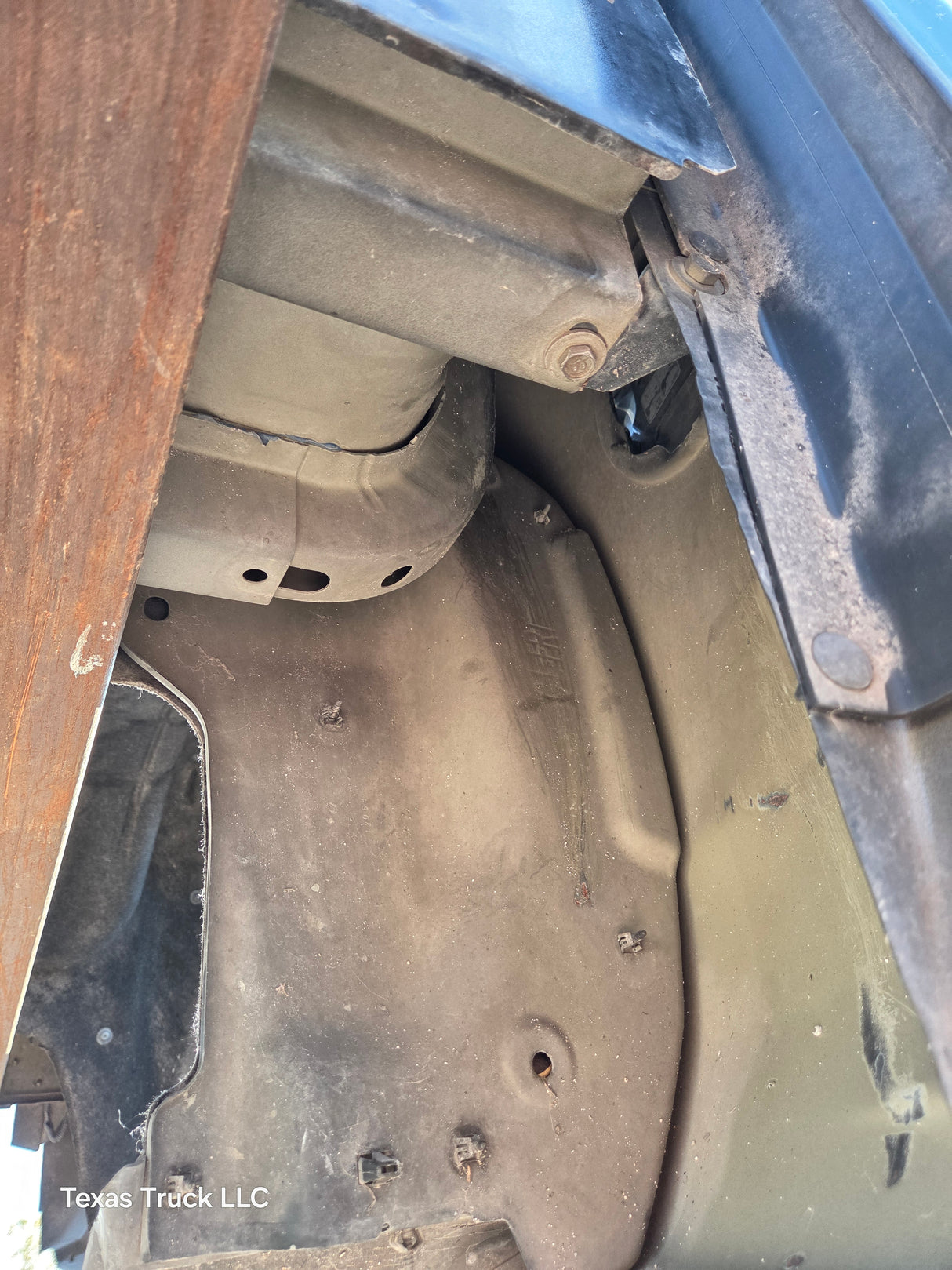 2014-2019 Chevrolet Silverado 1500 5' 8" Short Bed