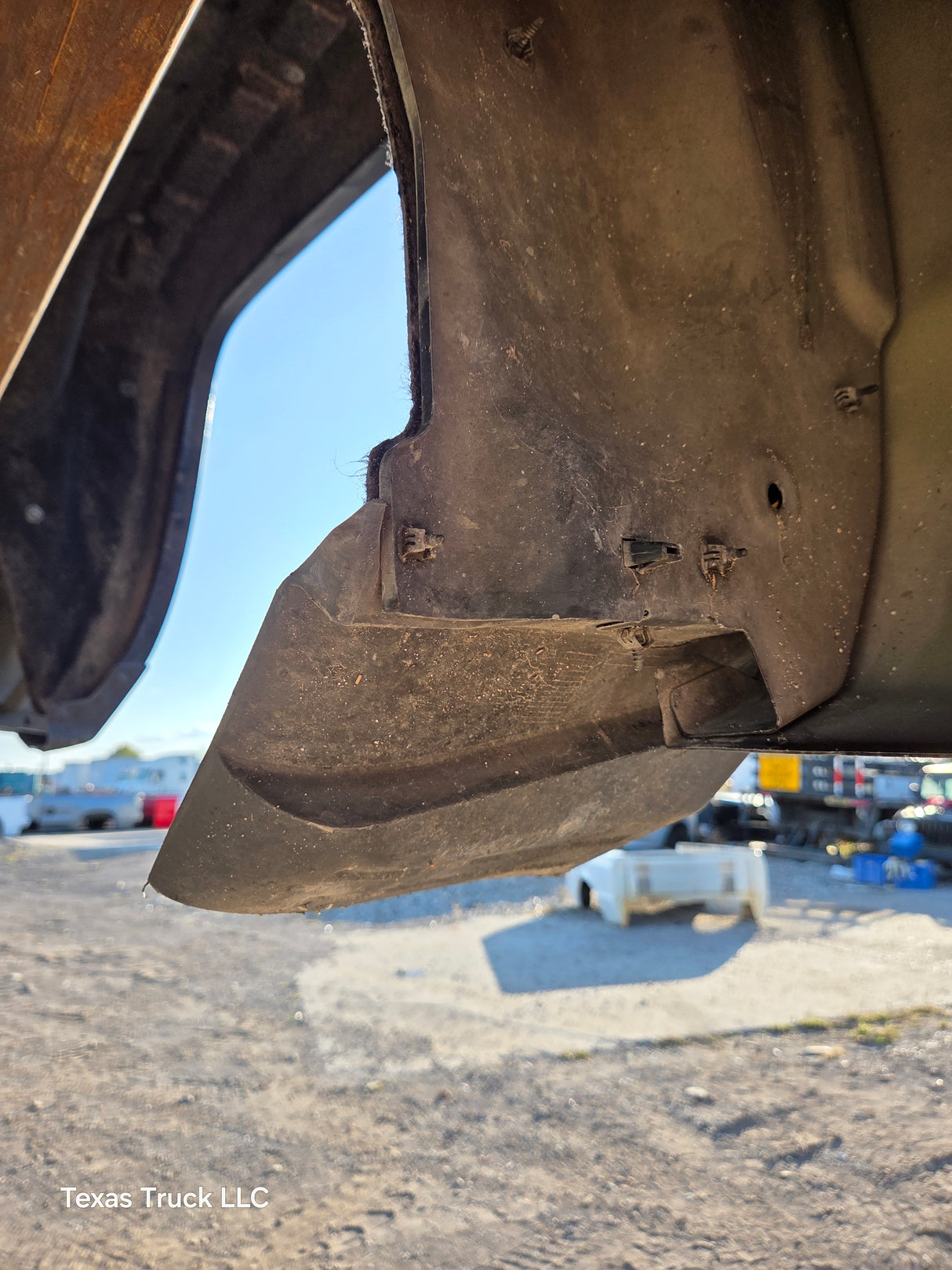 2014-2019 Chevrolet Silverado 1500 5' 8" Short Bed