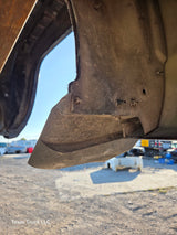 2014-2019 Chevrolet Silverado 1500 5' 8" Short Bed
