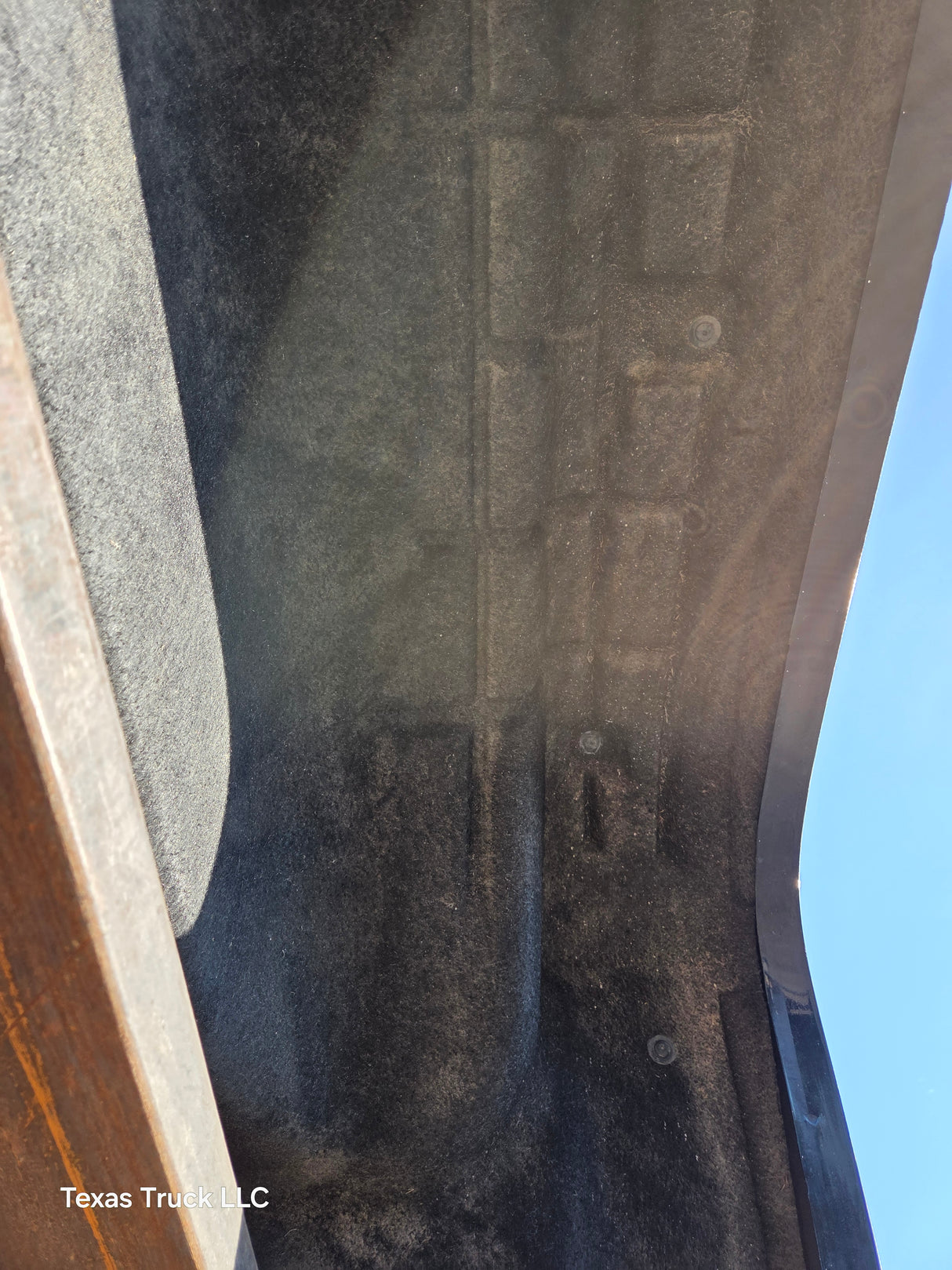 2014-2019 Chevrolet Silverado 1500 5' 8" Short Bed