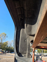 2014-2019 Chevrolet Silverado 1500 5' 8" Short Bed