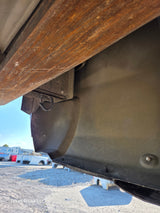2014-2019 Chevrolet Silverado 1500 5' 8" Short Bed