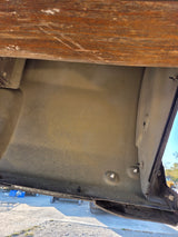 2014-2019 Chevrolet Silverado 1500 5' 8" Short Bed