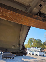 2014-2019 Chevrolet Silverado 1500 5' 8" Short Bed