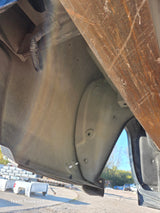2014-2019 Chevrolet Silverado 1500 5' 8" Short Bed
