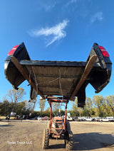 2014-2019 Chevrolet Silverado 1500 5' 8" Short Bed