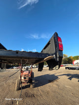 2014-2019 Chevrolet Silverado 1500 5' 8" Short Bed