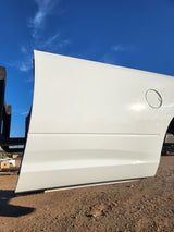 2009-2018 Dodge Ram 4th Gen 1500 2500 3500 8' Long Truck Bed - Bright White