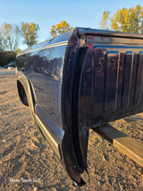 1999-2007 Chevrolet Silverado / GMC Sierra 6' 6" Short Truck Bed