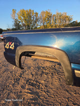 1999-2007 Chevrolet Silverado / GMC Sierra 6' 6" Short Truck Bed
