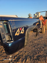 1999-2007 Chevrolet Silverado / GMC Sierra 6' 6" Short Truck Bed