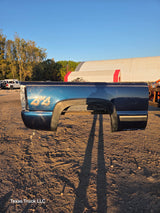 1999-2007 Chevrolet Silverado / GMC Sierra 6' 6" Short Truck Bed