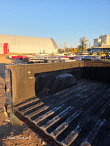 1999-2007 Chevrolet Silverado / GMC Sierra 6' 6" Short Truck Bed
