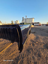 1999-2007 Chevrolet Silverado / GMC Sierra 6' 6" Short Truck Bed