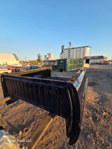 1999-2007 Chevrolet Silverado / GMC Sierra 6' 6" Short Truck Bed