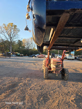 1999-2007 Chevrolet Silverado / GMC Sierra 6' 6" Short Truck Bed