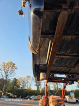 1999-2007 Chevrolet Silverado / GMC Sierra 6' 6" Short Truck Bed