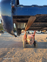 1999-2007 Chevrolet Silverado / GMC Sierra 6' 6" Short Truck Bed