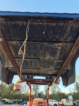 1999-2007 Chevrolet Silverado / GMC Sierra 6' 6" Short Truck Bed