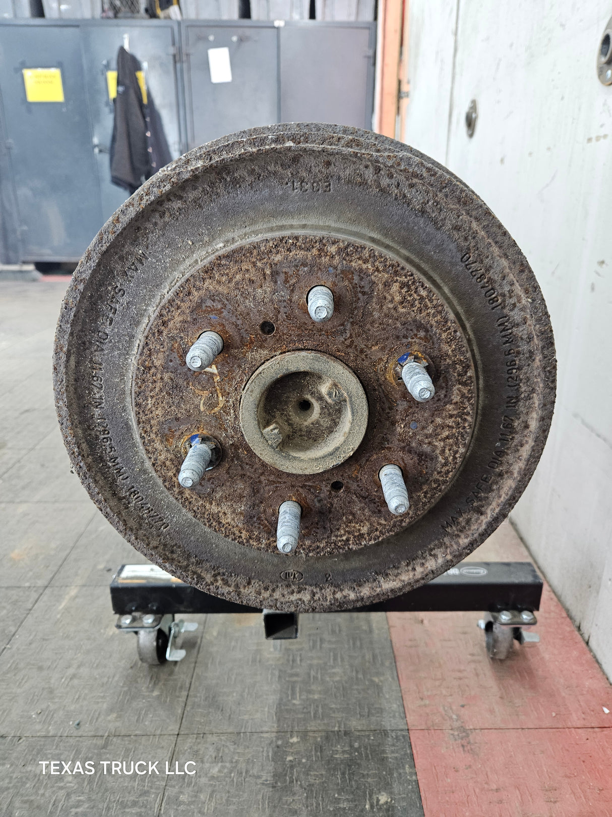 2005-2007 Chevrolet Silverado GMC Sierra 1500 3.23 Rear Axle