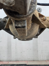 2005-2007 Chevrolet Silverado GMC Sierra 1500 3.23 Rear Axle