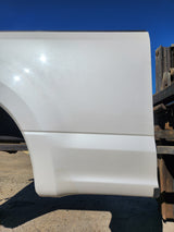 2017-2022 Ford F250 F350 Super Duty 6' 9" Short Truck Bed - Pearl Metallic White