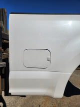 2017-2022 Ford F250 F350 Super Duty 6' 9" Short Truck Bed - Pearl Metallic White