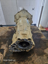2017-2019 Chevrolet Silverado GMC Sierra 2500 3500HD 6L-90 6.0L TRANSMISSION 6 SPD 4wd