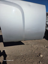 2007-2013 Chevrolet Silverado 1500 2500 3500 HD 8' Long Bed - Silver
