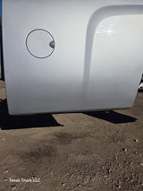 2007-2013 Chevrolet Silverado 1500 2500 3500 HD 8' Long Bed - Silver