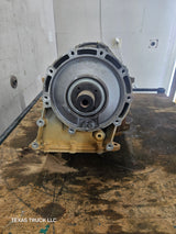 2011 6.2L Gas 6r140 Automatic Transmission 4wd 2wd Ford F250 F350 F450 F550 Super Duty 186k Miles