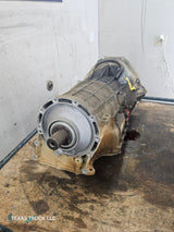 2011 6.2L Gas 6r140 Automatic Transmission 4wd 2wd Ford F250 F350 F450 F550 Super Duty 186k Miles