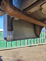 2007-2013 Chevrolet Silverado 1500 2500 3500 HD 8' Long Bed - Silver