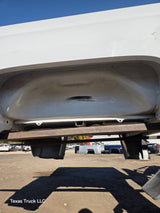 2014-2019 Chevrolet Silverado 1500 5' 8" Short Bed - Summit White