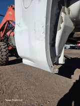 2014-2019 Chevrolet Silverado 1500 5' 8" Short Bed - Summit White