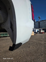 2014-2019 Chevrolet Silverado 1500 5' 8" Short Bed - Summit White