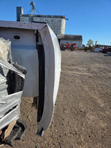 2014-2019 Chevrolet Silverado 1500 5' 8" Short Bed - Summit White