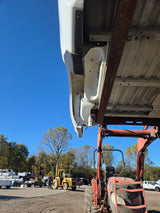 2014-2019 Chevrolet Silverado 1500 5' 8" Short Bed - Summit White
