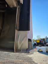 2014-2019 Chevrolet Silverado 1500 5' 8" Short Bed - Summit White
